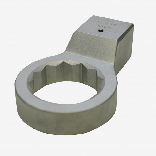 Torque wrenches
