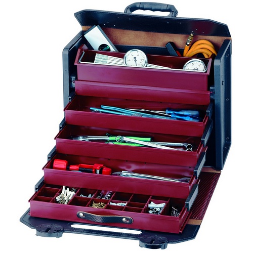 Suitcase