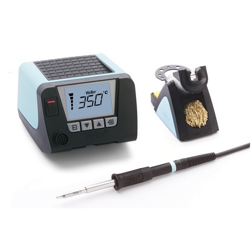Soldering equipment