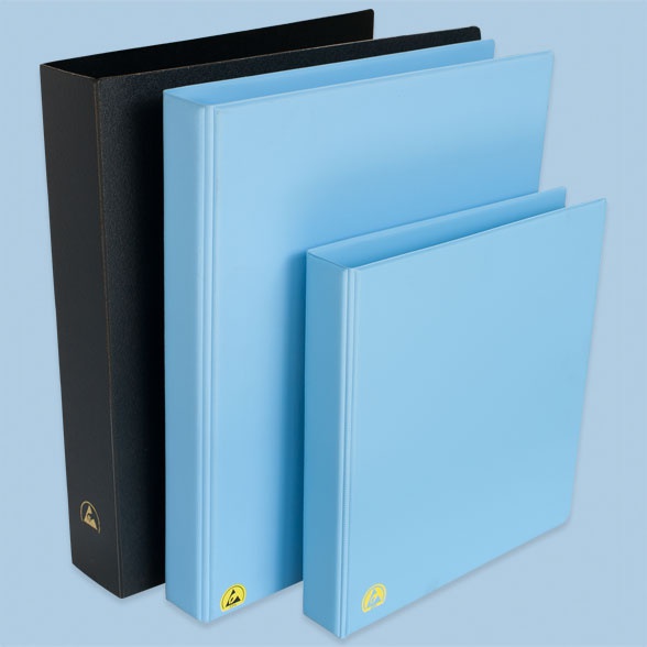 Folders and Covers