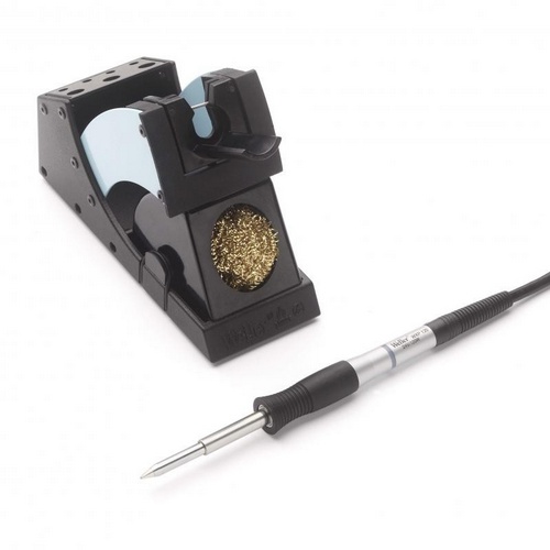 Soldering iron set
