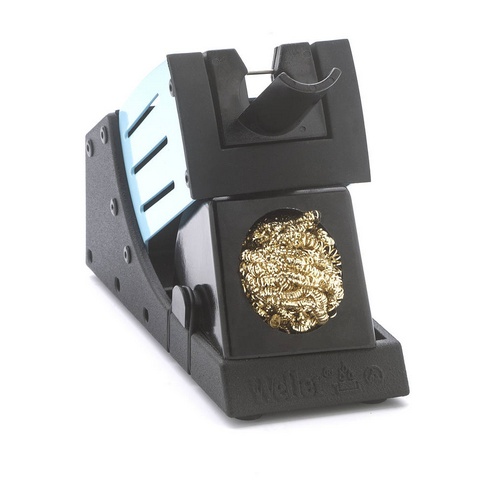Soldering iron holder