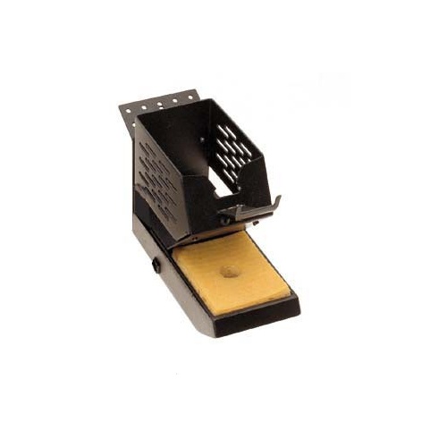 Soldering iron accessories