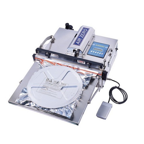 Vacuum Machine